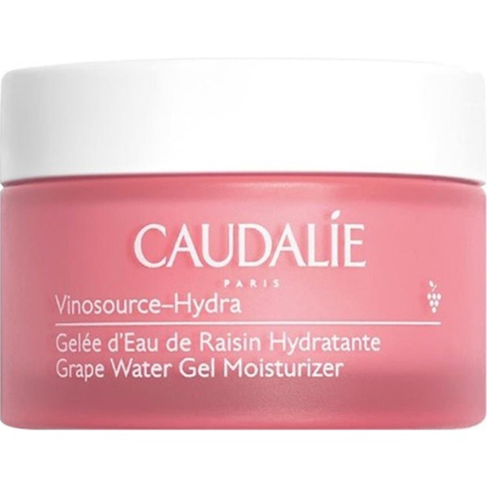 Caudalie Vinosource-Hydra Nemlendirici Jel Bakım Kremi 50 Ml Nemlendiriciler Fiyatı