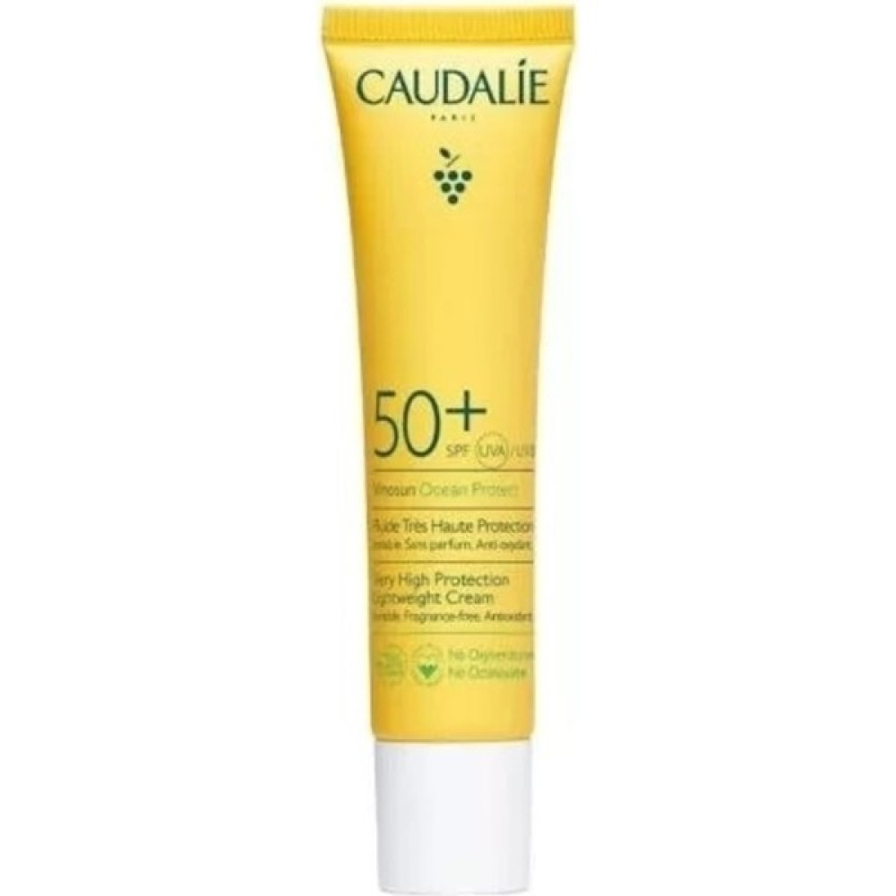 Caudalie Vinosun 50 Ocean Protect 20ML Güneş Kremleri ve Losyonları Fiyatı