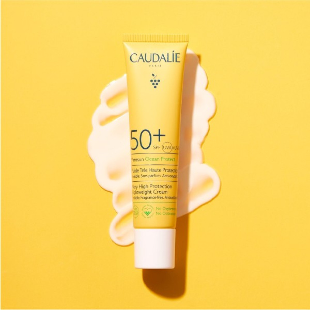 Caudalie Vinosun Ocean Protect SPF50+ 40 ml Güneş Kremleri ve Losyonları Fiyatı
