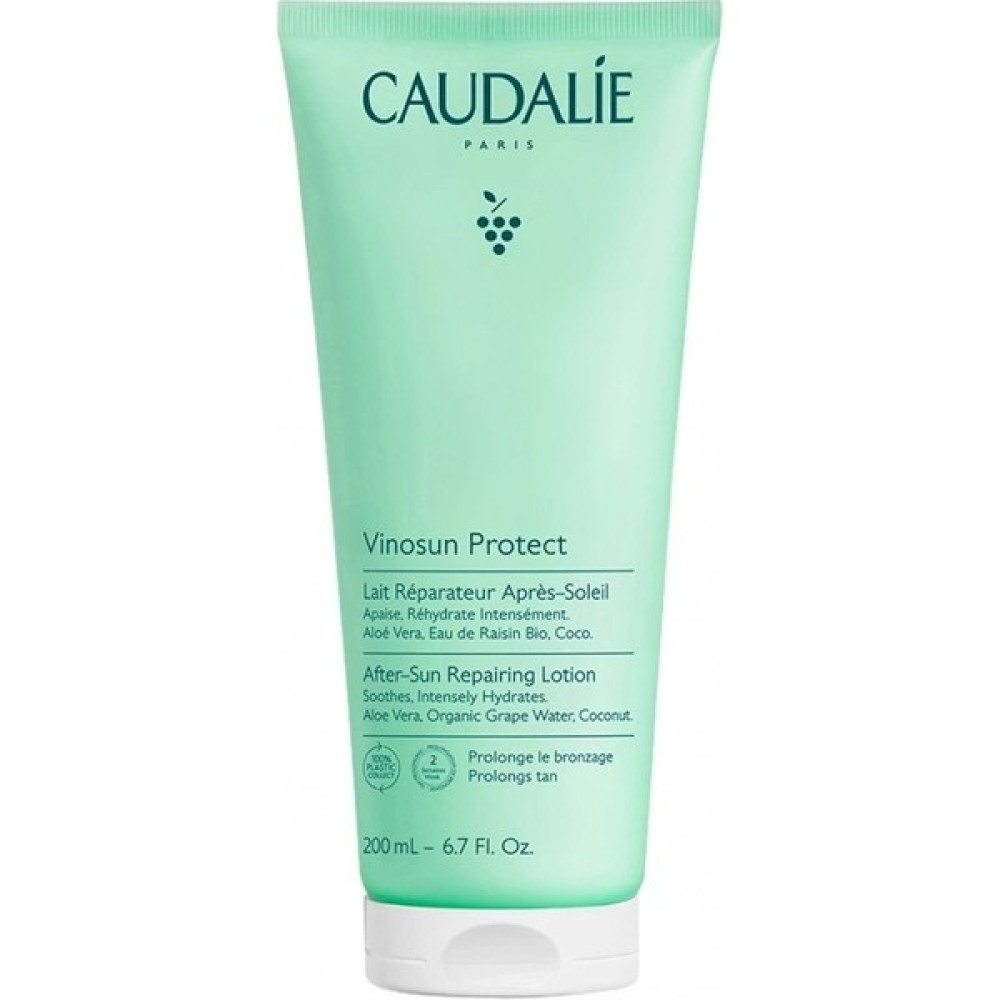 Caudalie Vinosun Protect Güneş Sonrası Losyon 200 ml Güneş Sonrası Kremler ve Losyonları Fiyatı