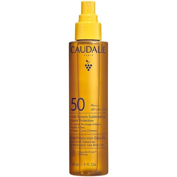 Caudalie Vinosun Protect High Protection Glow Oil SPF30 150 ml Diğer Fiyatı