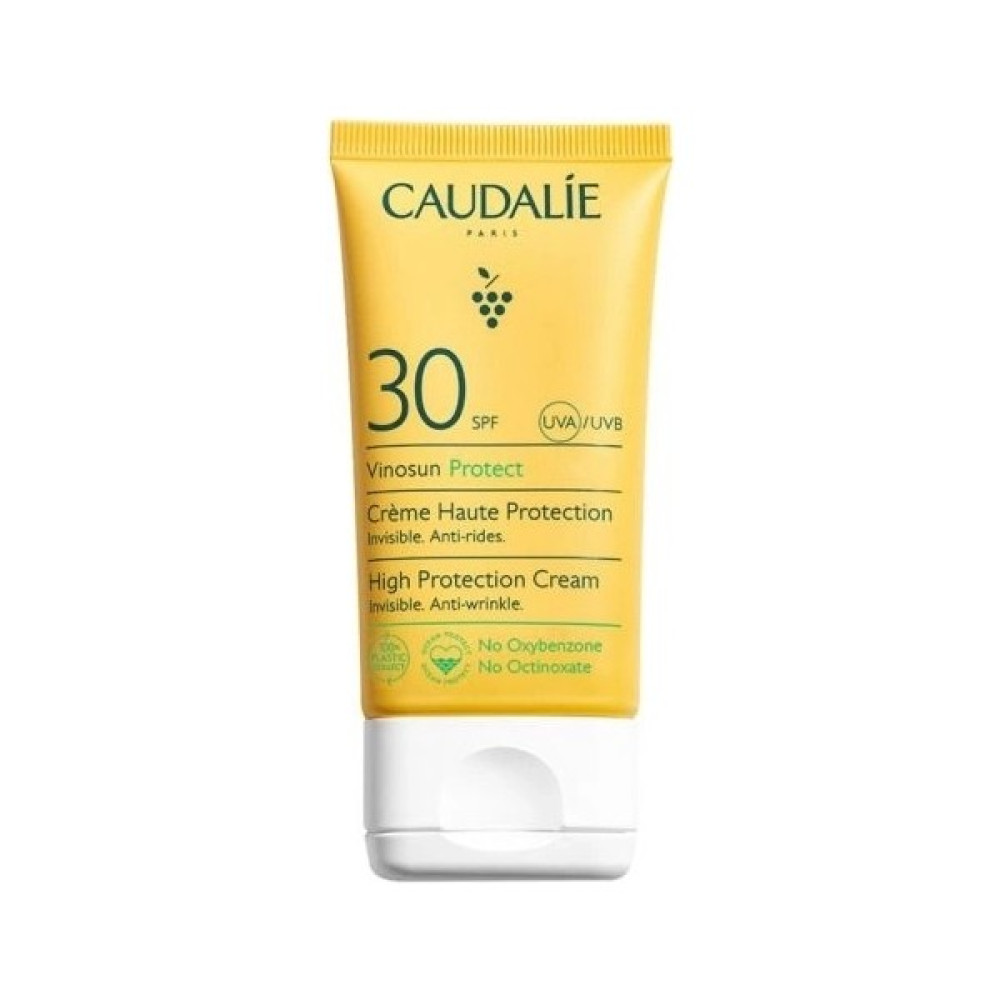 Caudalie Vinosun Protect Spf 30 Güneş Koruyucu Krem 50 ml Güneş Kremleri ve Losyonları Fiyatı