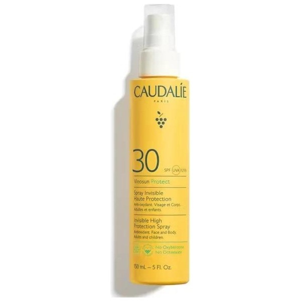Caudalie Vinosun Protect Spf 30 Güneş Spreyi 150 Ml Güneş Kremleri ve Losyonları Fiyatı