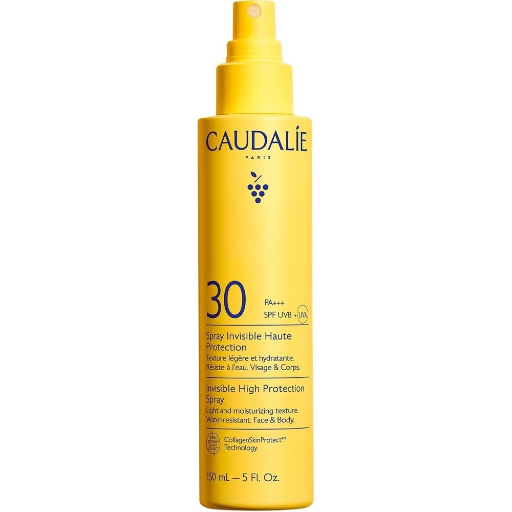 Caudalie Vinosun Protect Spf 30 Güneş Spreyi 150 ml - Yeni Ambalaj Diğer Fiyatı