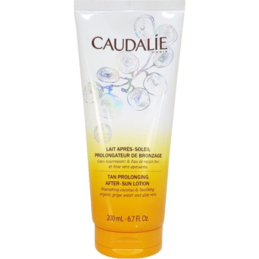 Caudalie Vinosun Tan Prolonging Güneş Sonrası Koruyucu Güneş Sonrası Kremler ve Losyonları Fiyatı