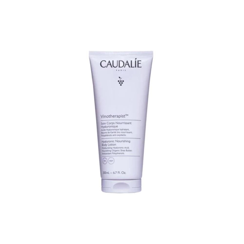 Caudalie Vinotherapist Hyaluronic Nourishing Body Lotion 200 Ml Vücut Losyonu ve Nemlendiricileri Fiyatı