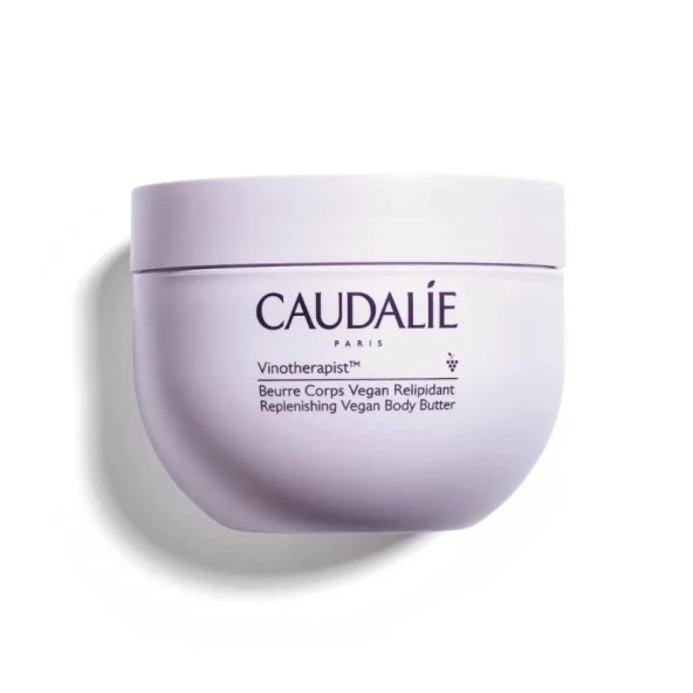 Caudalie Vinotherapist Lipid-Replenishing Vegan Body Butter 250 Ml Vücut Losyonu ve Nemlendiricileri Fiyatı