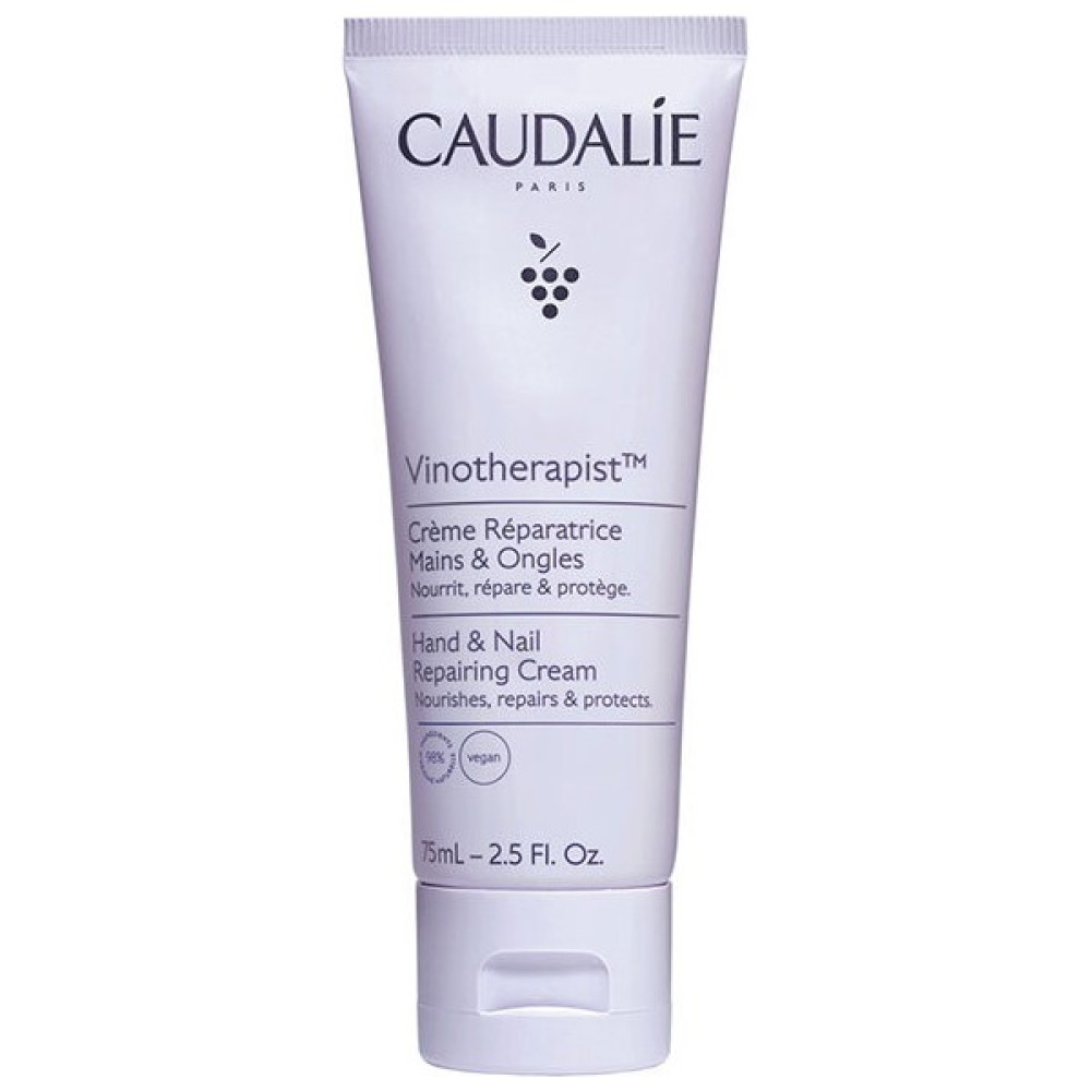 Caudalie Vinotherapist Onarıcı El ve Tırnak Bakım Kremi 75 ml El Bakımı Fiyatı