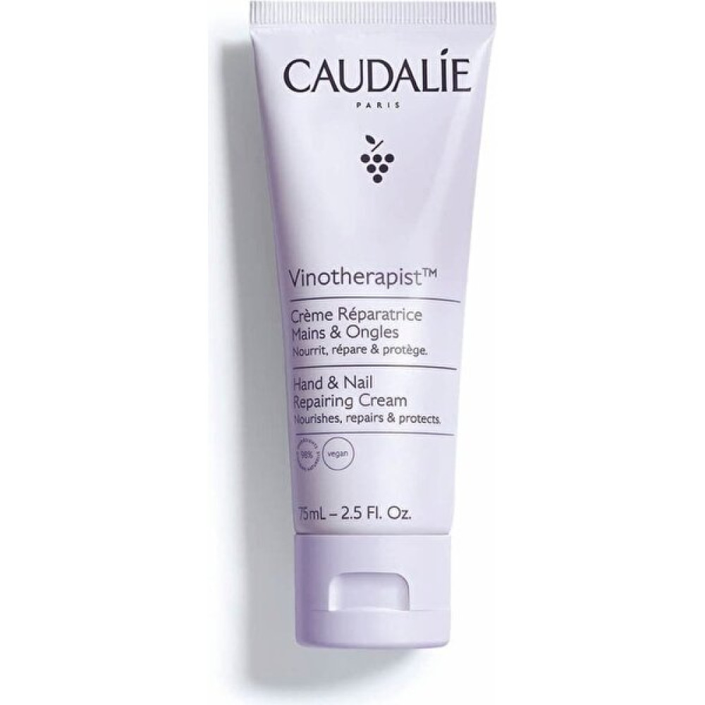 Caudalie Vinotherapist Onarıcı El ve Tırnak Bakım Kremi 75ML El Bakımı Fiyatı