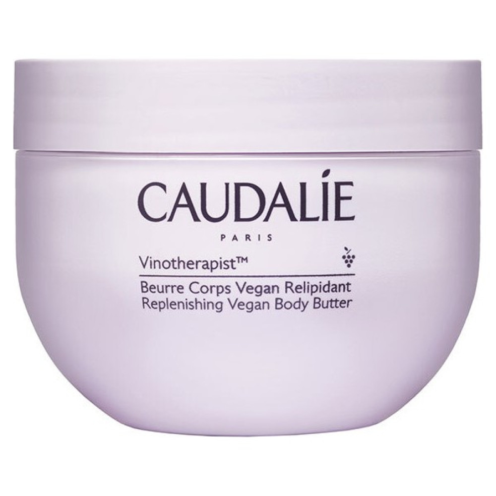 Caudalie Vinotherapist Yenileyici Etkili Vegan Vücut Balmı 250 ml Nemlendiriciler Fiyatı