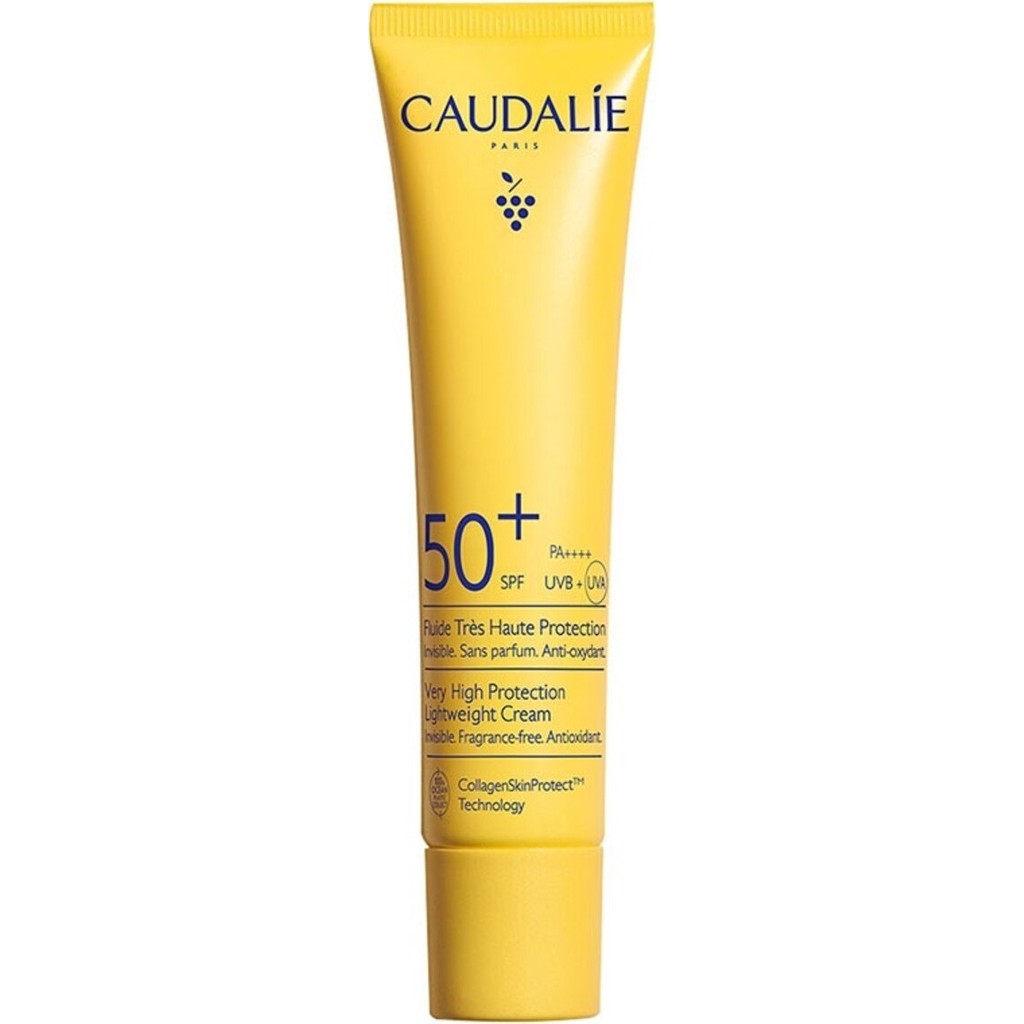 Caudalie Yüksek Koruma Sağlayan Fluid Krem SPF50+ 40ML Güneş Kremleri ve Losyonları Fiyatı