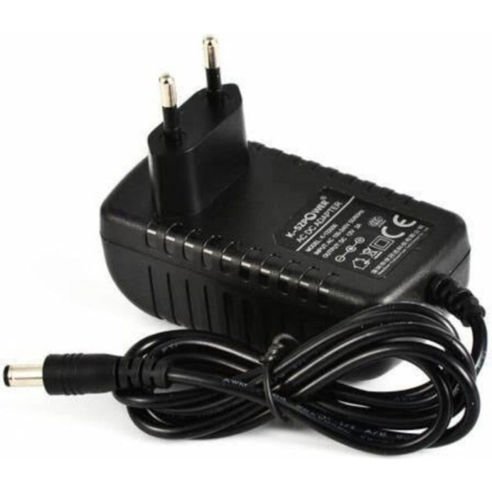 Cautıon 12 Volt 2 Amper Modem Adaptörü Wireless Adaptör Fiyatı