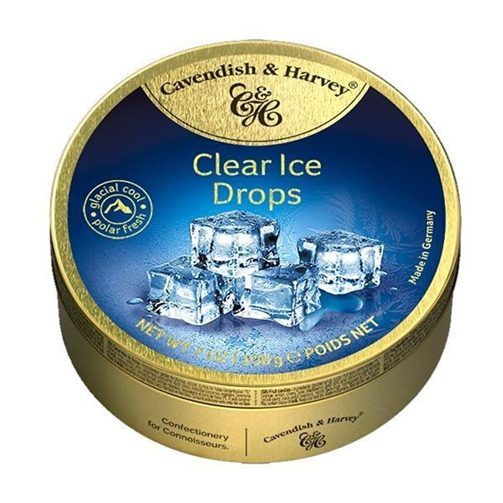 Cavendish&Harvey Buz Ferahlığı Şeker 200 Gr Şekerleme Sakız Fiyatı
