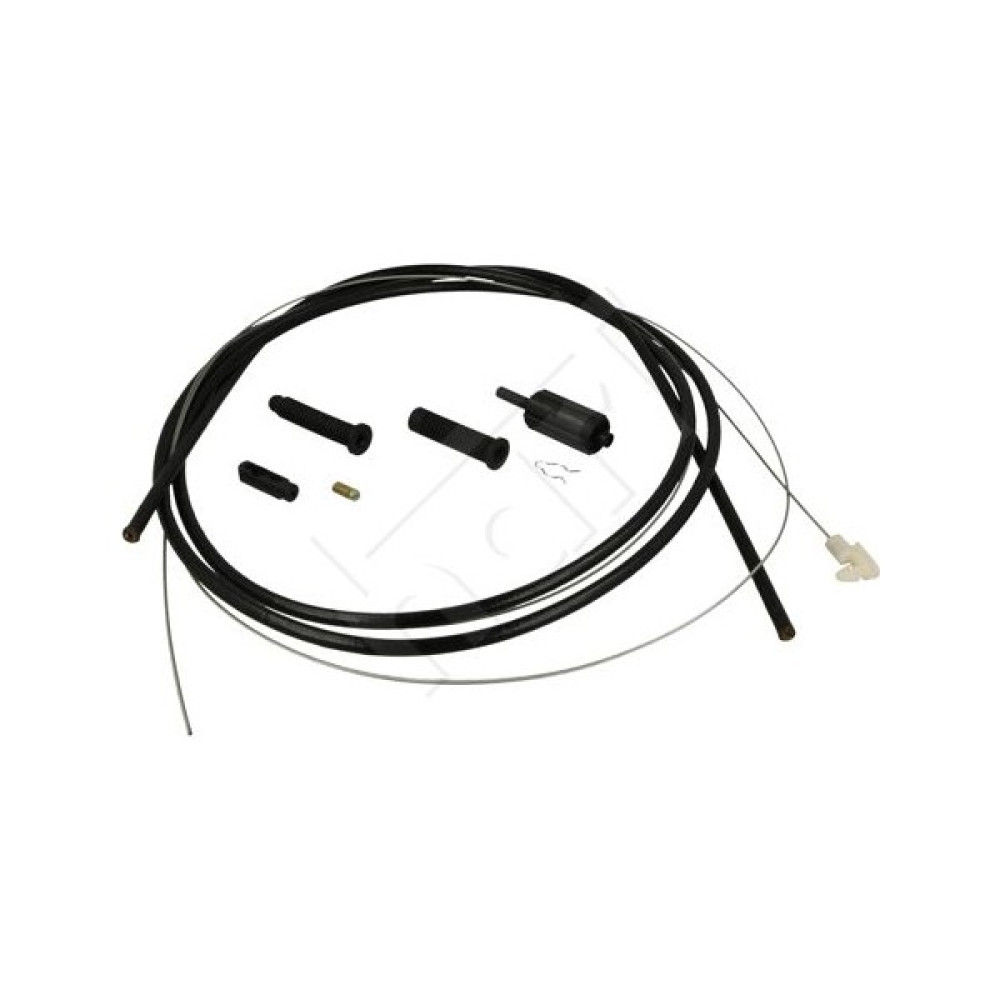 CAVO Gaz Teli Peugeot 106 306 406 605 806 Partner (Kit) 96- Oto Aydınlatma Fiyatı