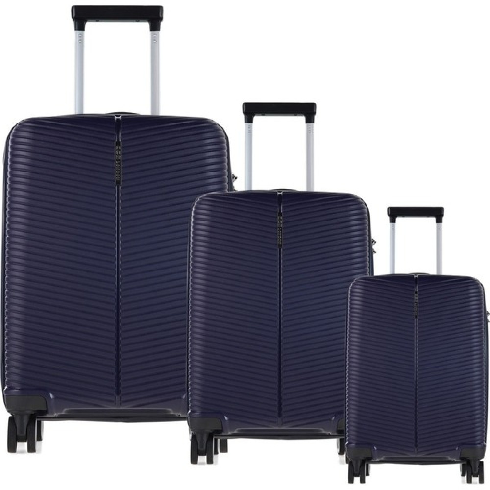 Çavuşoğlu ÇÇS-5224 Trolley Kabin Boy Valiz - Lacivert Bebek-Çocuk Odası Fiyatı