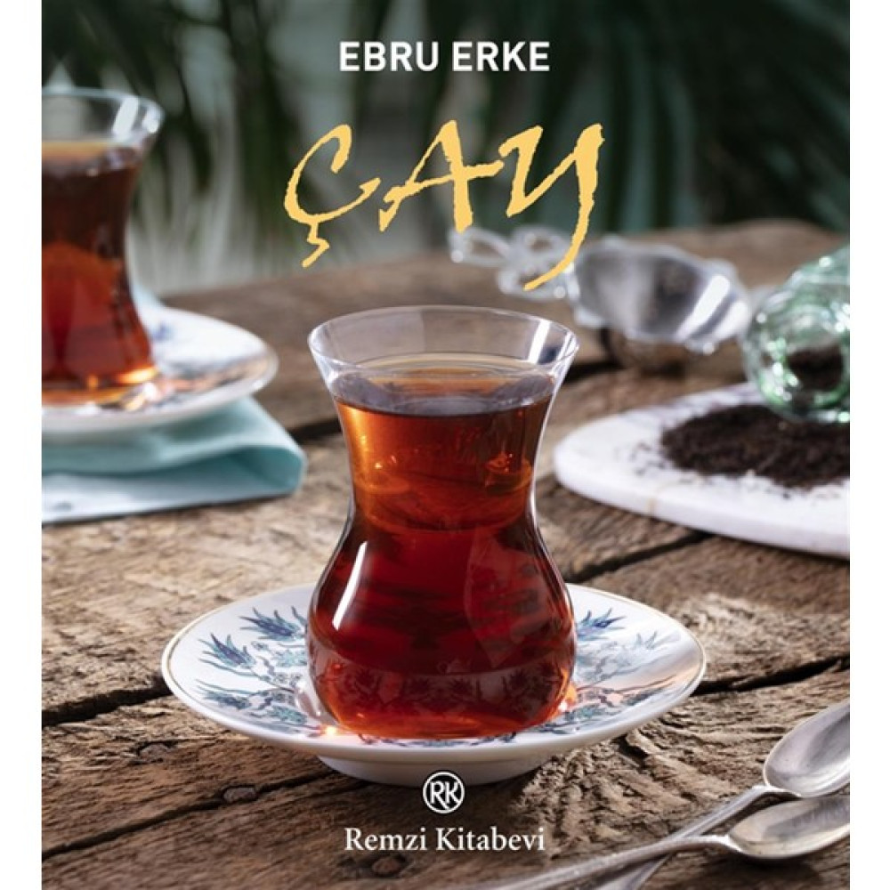 Çay Kitaplar Fiyatı