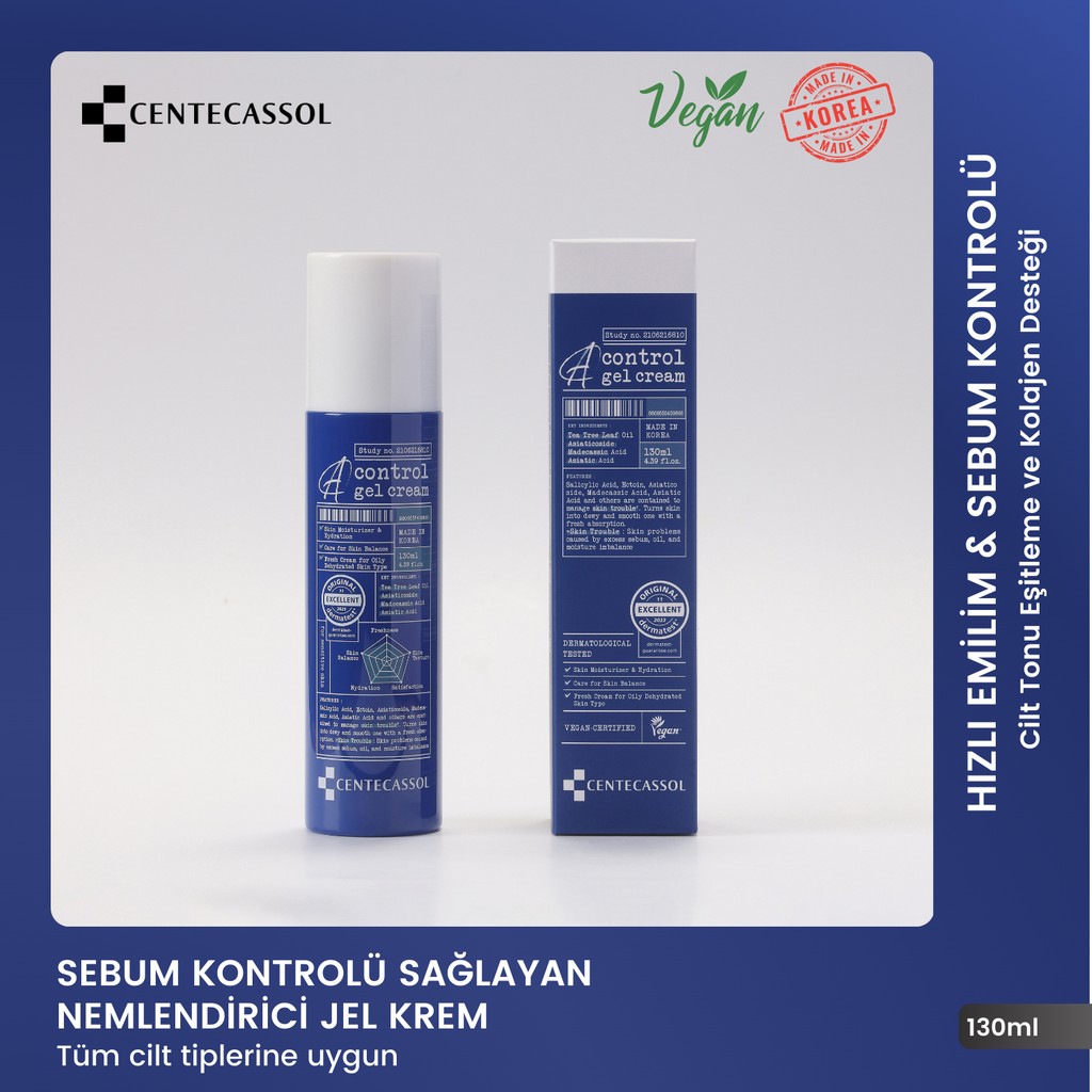 Çay Ağacı Özlü Akne Karşıtı, Nemlendirici, Sebum Dengeleyici, Onarıcı Vegan Jel Krem SSD / Solid State Drive Fiyatı