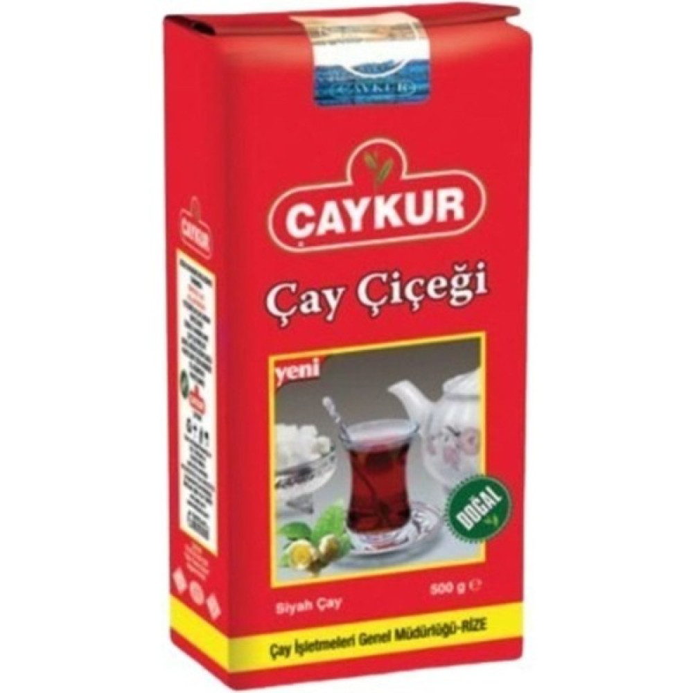 Çay Çiçeği 500 G 6 Paket Oto Boyaları Fiyatı