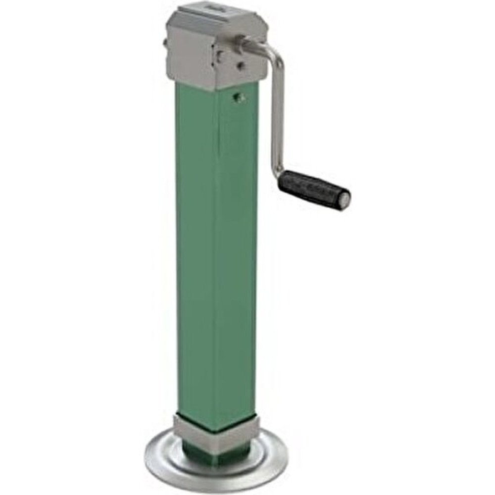 Çayırova Kriko Şanzımanlı Römork - Düz - 80*80 mm Profil (122310) Oto Seyahat Ürünleri Fiyatı