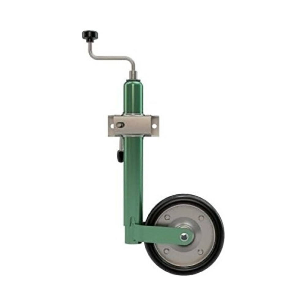 Çayırova Römork Karavan Kriko Boru Tekerli 48 mm 650 kg (122370) Oto Seyahat Ürünleri Fiyatı