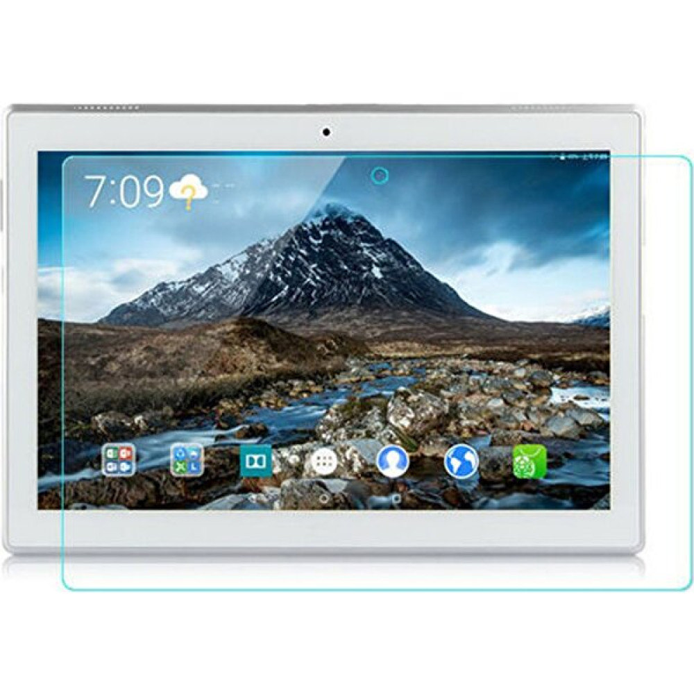 Cayka Lenovo Tab E10 TB-X104F Tab 4 10 Tablet Nano Esnek Ekran Koruma Tablet Aksesuarı Fiyatı