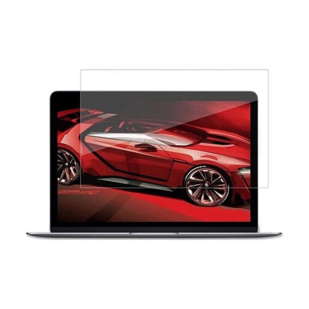 Cayka Macbook Air/Pro 13" Nano Esnek 9H Ekran Koruyucu Dizüstü Bilgisayar Aksesuarları Fiyatı