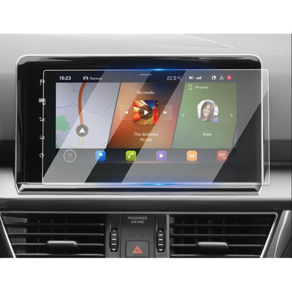 Cayka Seat Tarraco / Ibiza / Arona / Leon 9.2 Inç Navigasyon Nano Ekran Koruyucu Oto Video & Navigasyon Cihazları Fiyatı