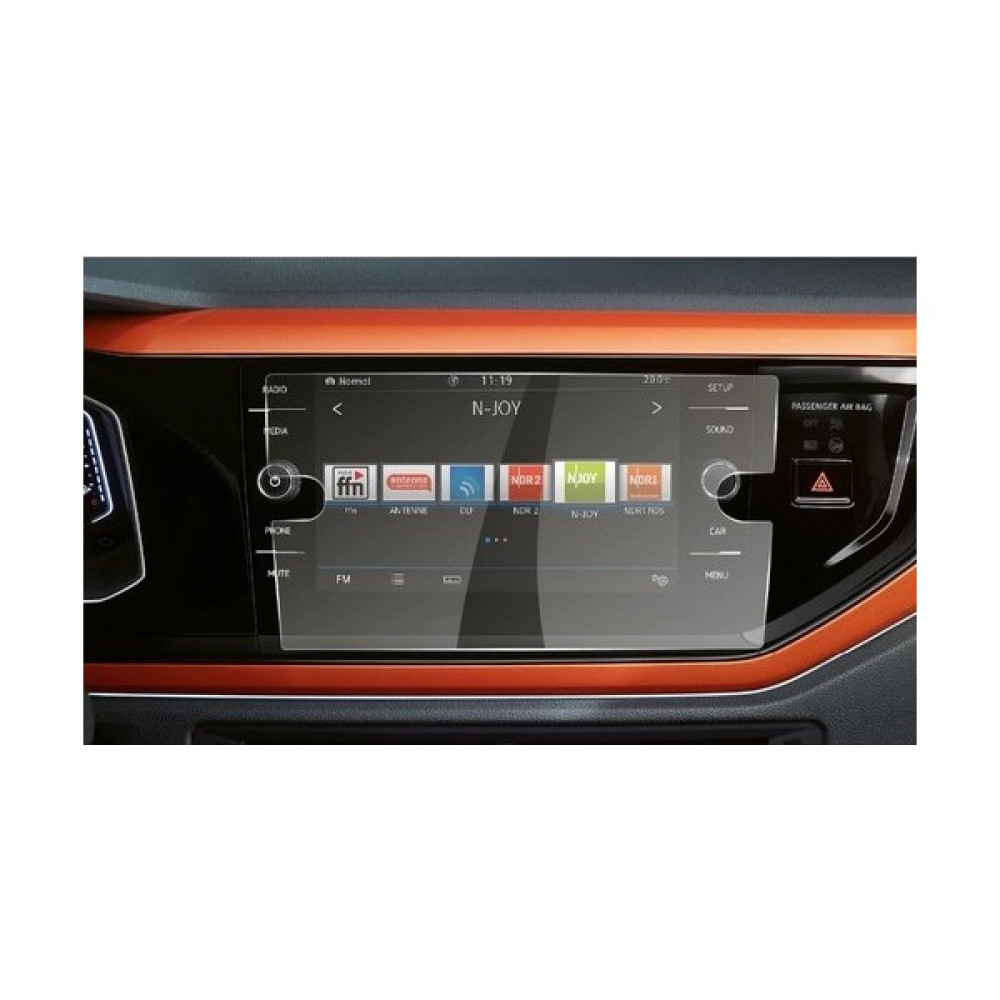 Cayka Volkswagen Polo Navigasyon 9h Nano Ekran Koruyucu Oto Video & Navigasyon Cihazları Fiyatı