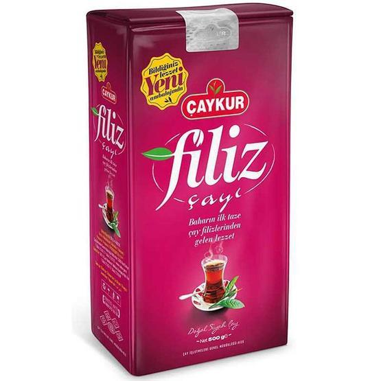 Çaykur Filiz 500 gr Çay Çay Fiyatı