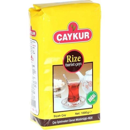 Çaykur Rize Turist 1 kg Siyah Çay Çay Fiyatı