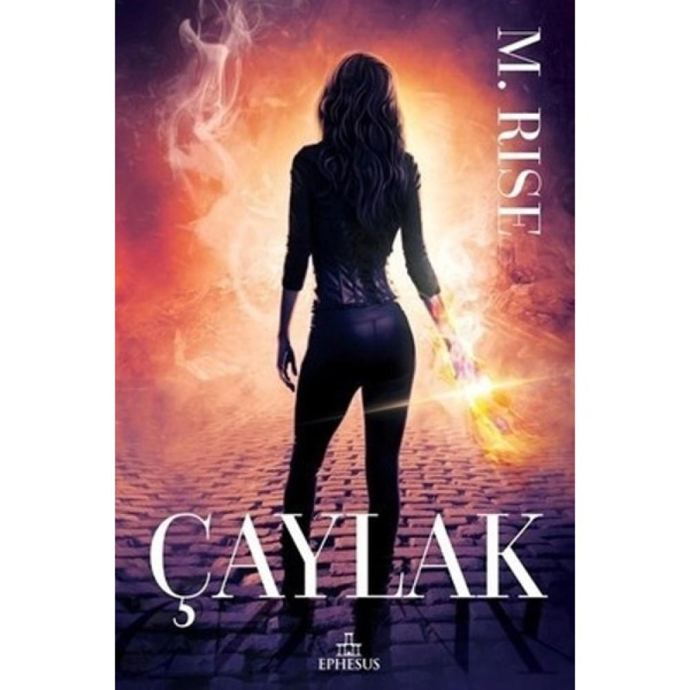 Çaylak (Ciltli) - M. Rise Bilim Kurgu & Fantastik Fiyatı