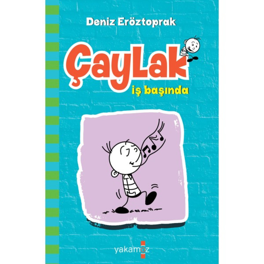 Çaylak İş Başında - Deniz Eröztoprak Çocuk Öykü Fiyatı