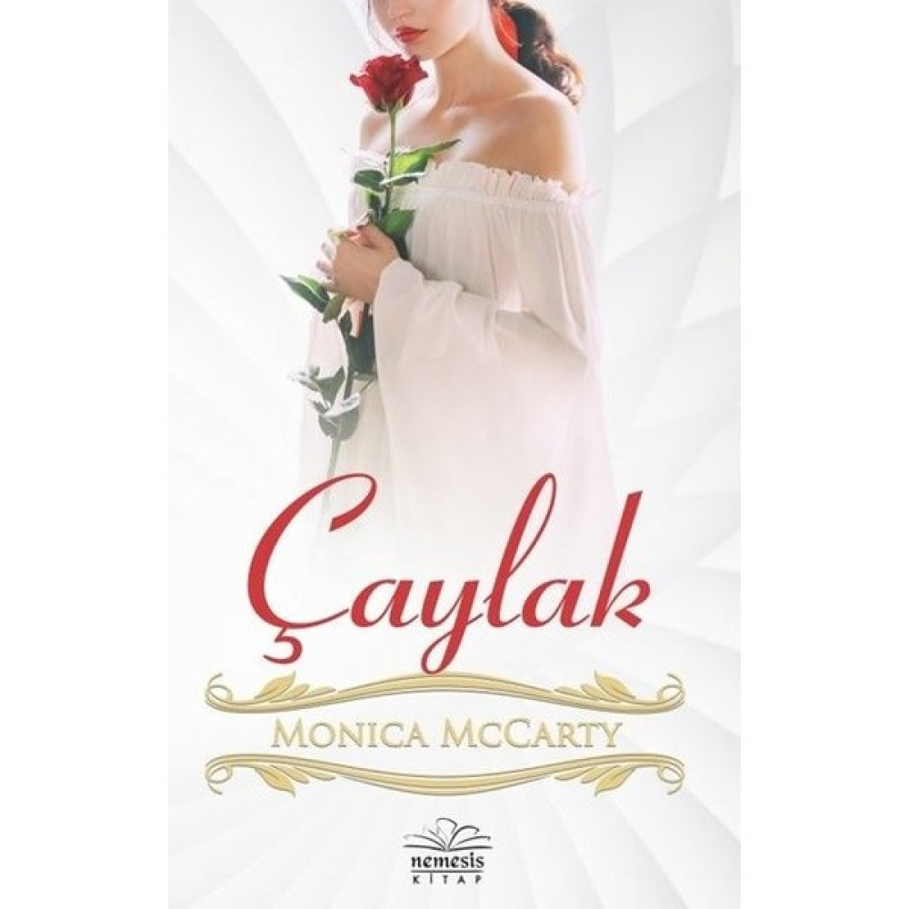 Çaylak - Monica McCarty Öykü Kitapları Fiyatı
