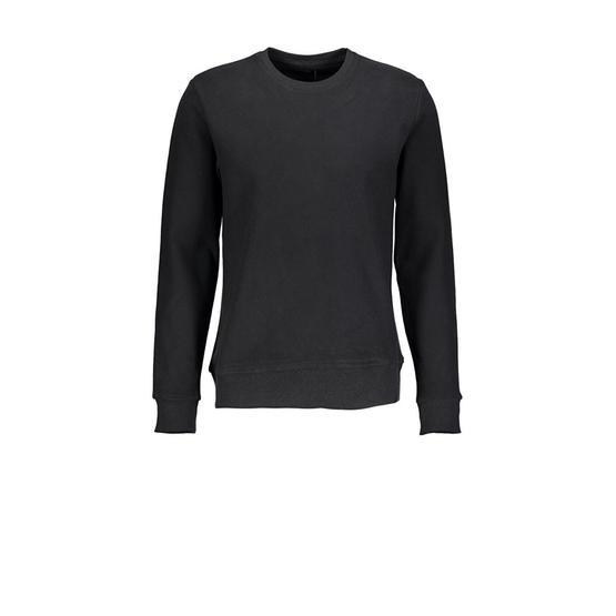 Cazador 21KCEEO05620 Erkek Siyah Sweatshirt