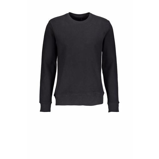 Cazador 21KCEEO05620 Erkek Siyah Sweatshirt