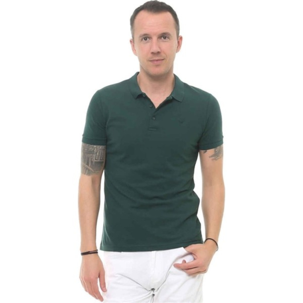 Cazador 4613 Cazador Erkek T-Shirt Hunter Erkek T-shirt Fiyatı