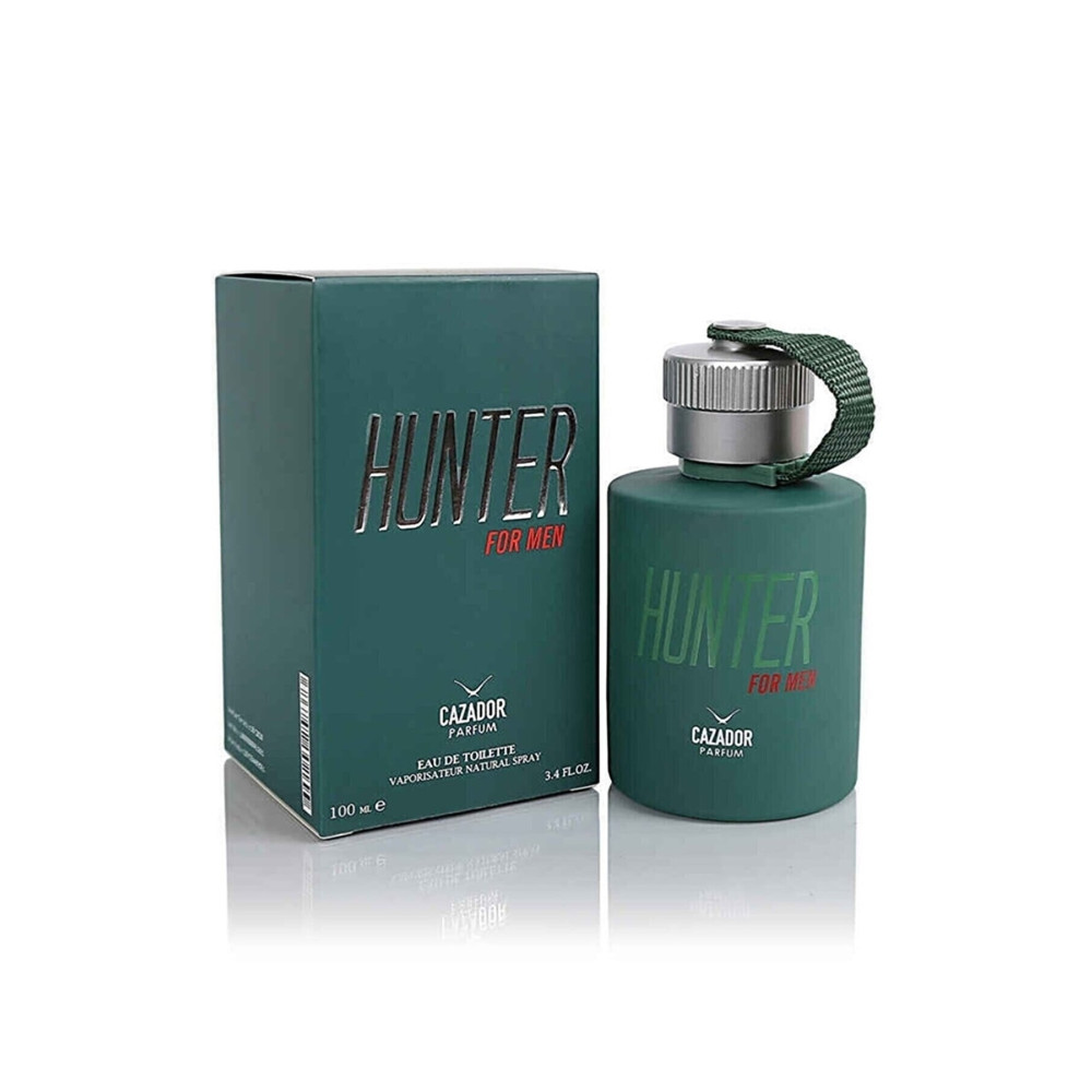 Cazador Caz 9561 Hunter Parfum 100cl Hunter Parfümler Fiyatı