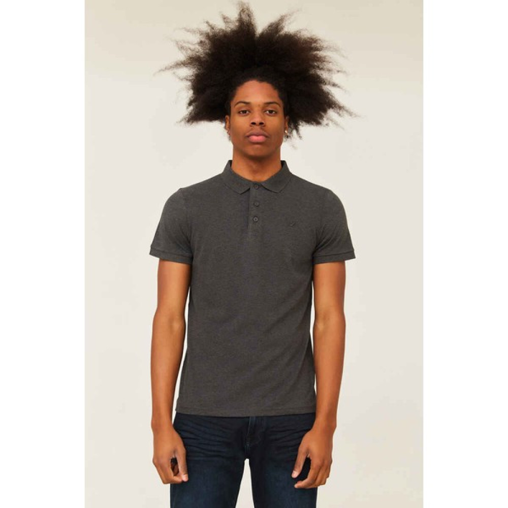 Cazador Erkek %100 Pamuklu Polo Yaka Tişört Caz 4613 Erkek T-shirt Fiyatı