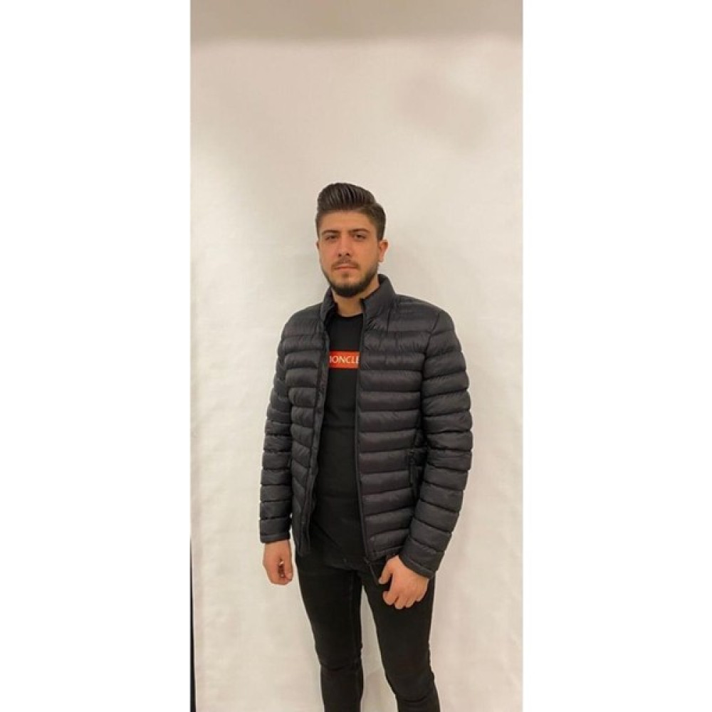Cazador Erkek Micro Mont 1016 Yeni Erkek Mont Fiyatı
