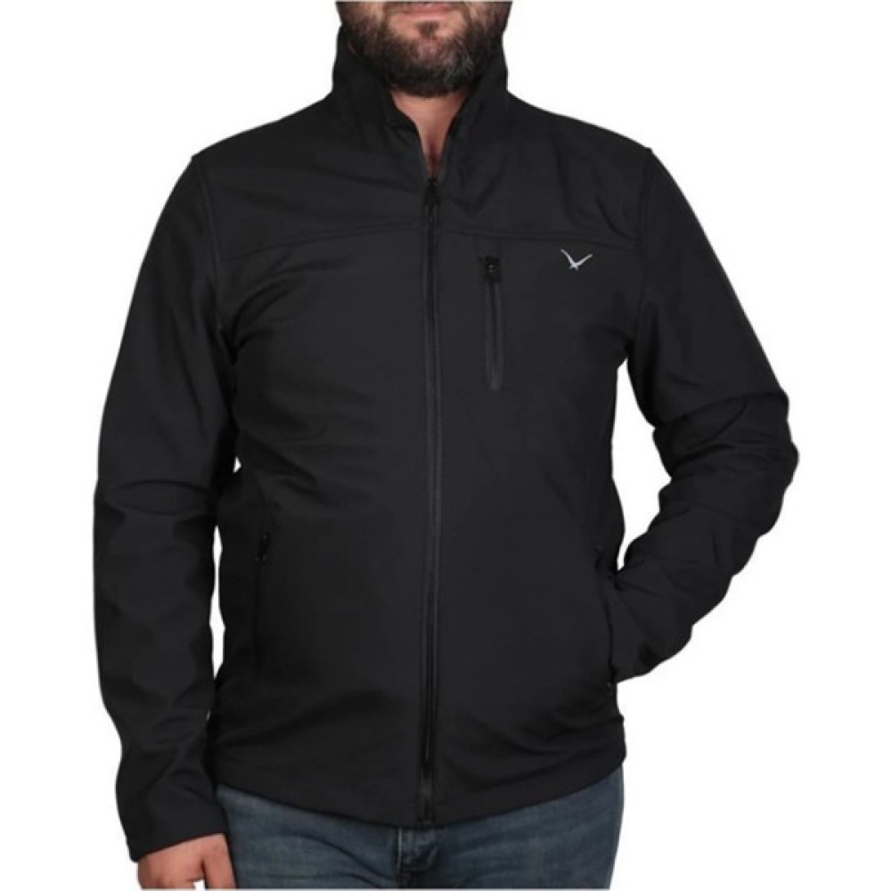 Cazador Softshell Erkek Mont Caz 1046 22KCEED01046001 Erkek Mont Fiyatı