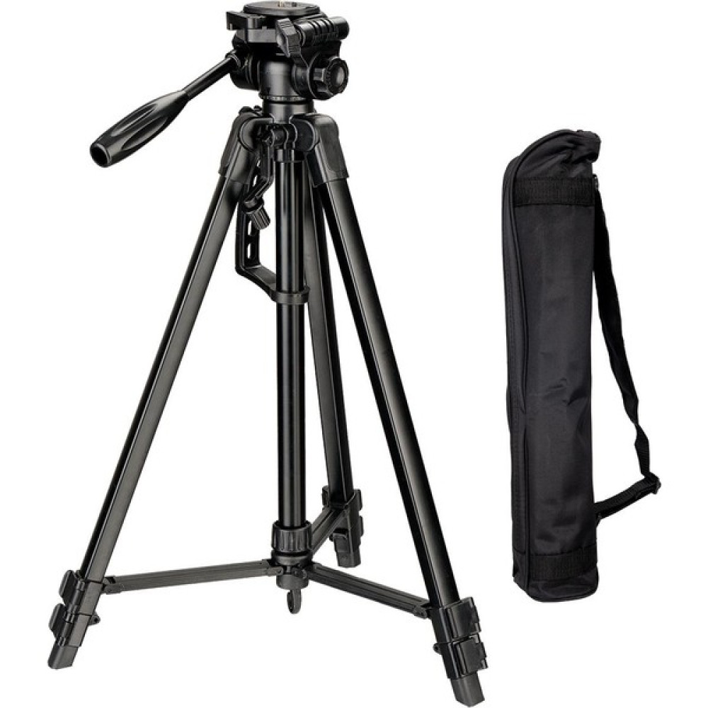 Cazip Shop Projeksiyon Cihazı Için Profesyonel 170CM Tripod - Siyah Tripodlar Fiyatı