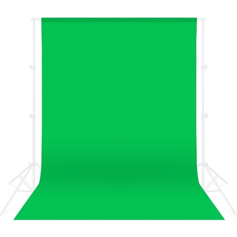 Cazipshop Green Screen Greenbox Yeşil Fon Perde 2x3 Video Kamera Aksesuarları Fiyatı