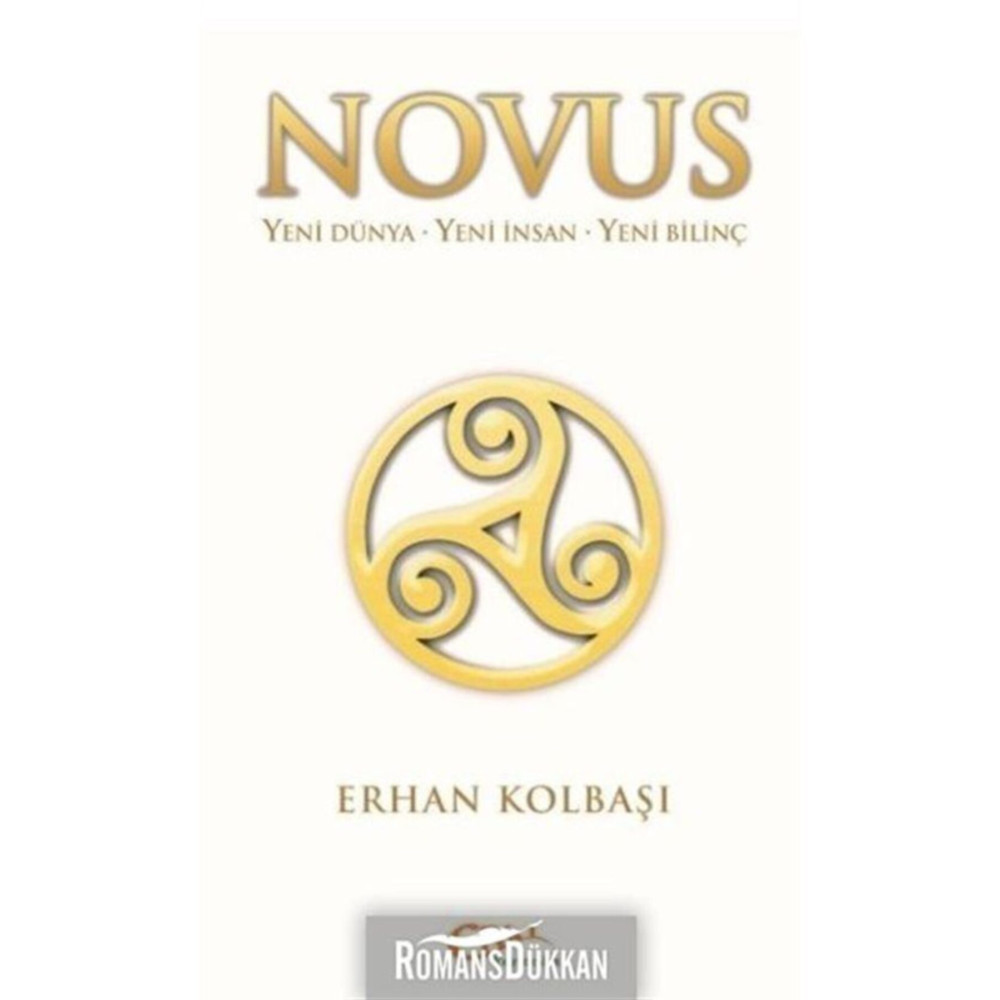 Cbn Yayıncılık Novus Yeni Dünya Yeni İnsan Yeni Bilinç Bilim ,Teknik ve Mühendislik Kitapları Fiyatı
