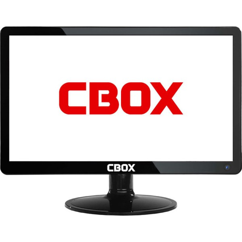 Cbox 18.5" 1850HV 1366X768 5ms 60Hz Hdmı/vga Siyah Monitör Fiyatı