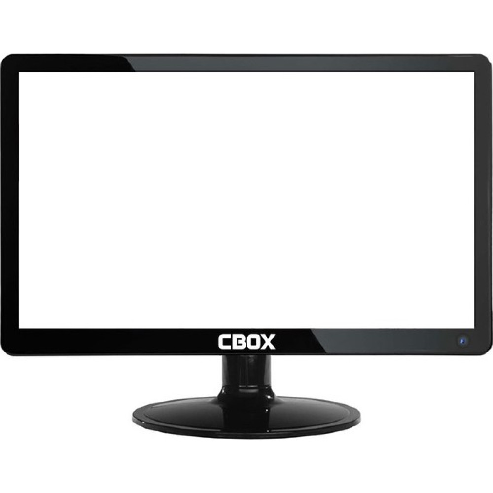 Cbox 18.5" LED 1850HV 5ms 60Hz HDMI Ev Ofis Tipi Monitör (1366 x 768) - Siyah Monitör Fiyatı