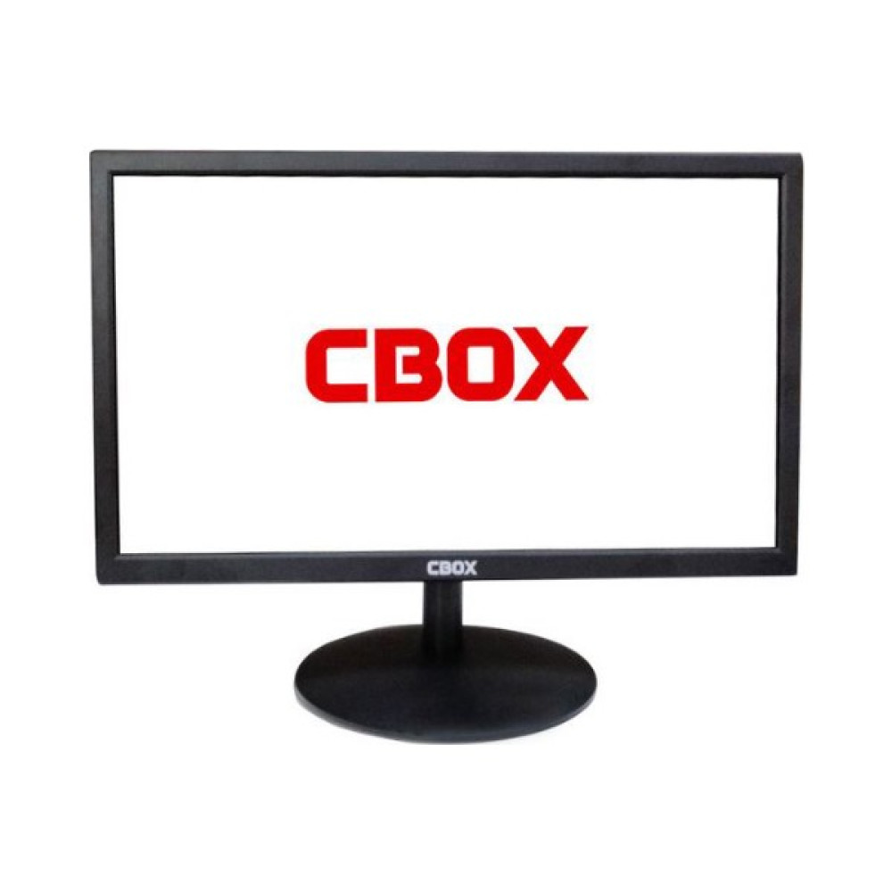 CBOX 1850VDE 18.5" 60Hz 5ms VGA Monitör Monitör Fiyatı