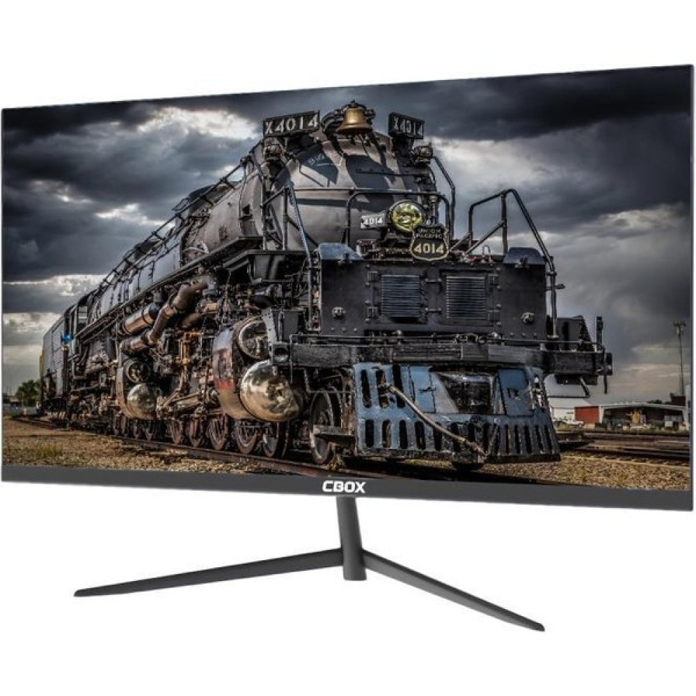 Cbox 2150FHDV 21.5" 75Hz 5ms Fullhd VGA HDMI LED Vesa Monitör Monitör Fiyatı