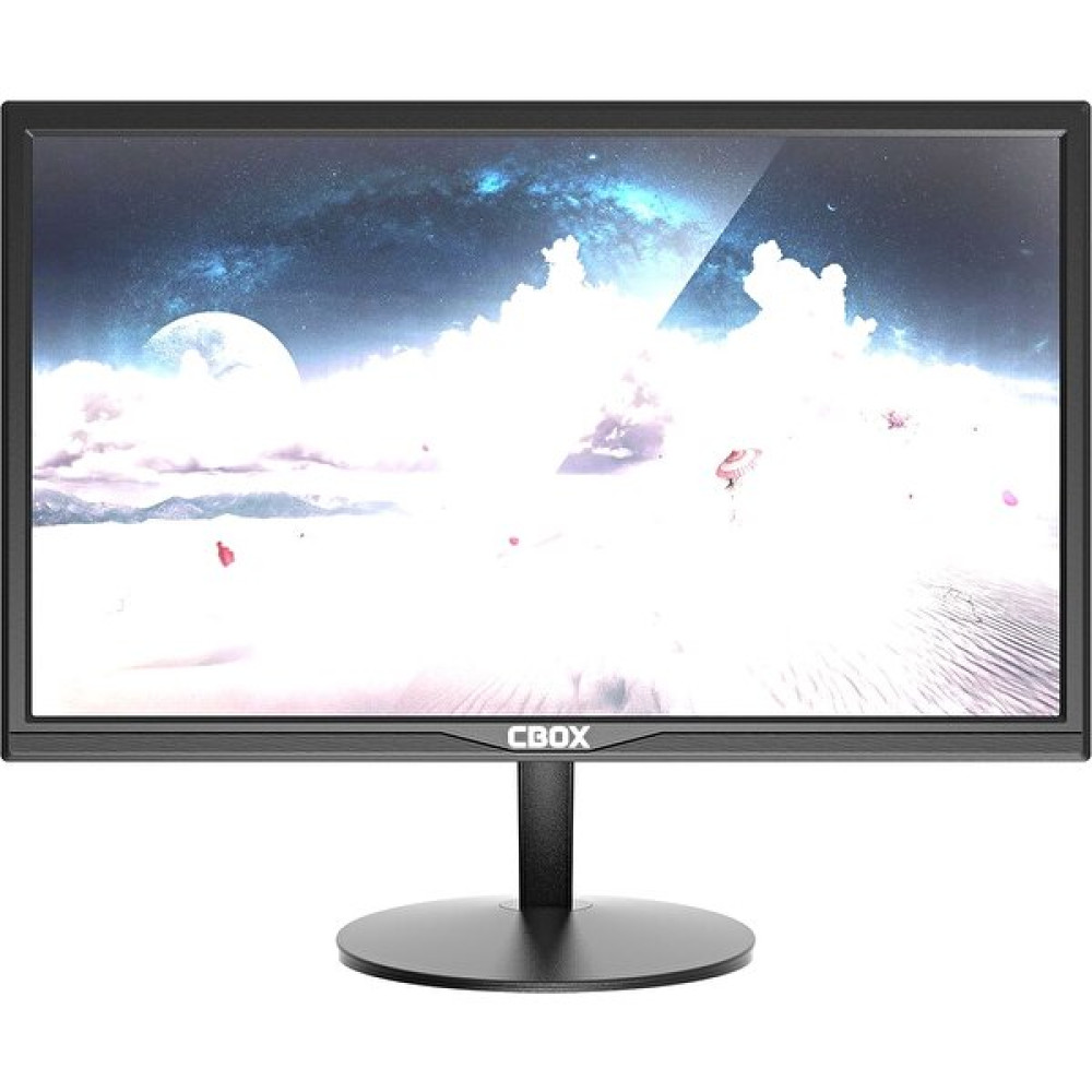 Cbox 2150MHV 21.5" 5ms 60Hz 1920X1080 Vga/hdmı Vesa LED Monıtor Monitör Fiyatı
