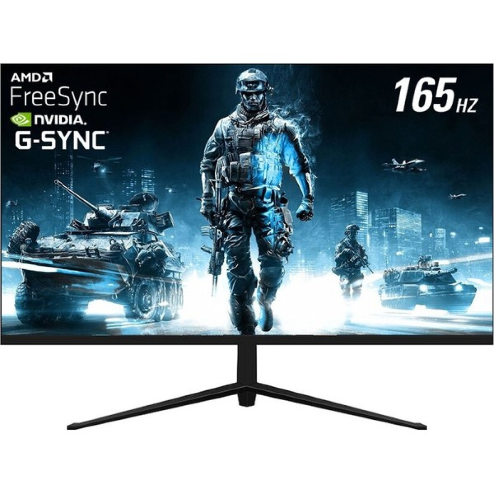 Cbox 23.8" 23HB165G 1920X1080 1ms 165Hz Dp/hdmı/usb Black+Vesa+Frameless Monitör Fiyatı