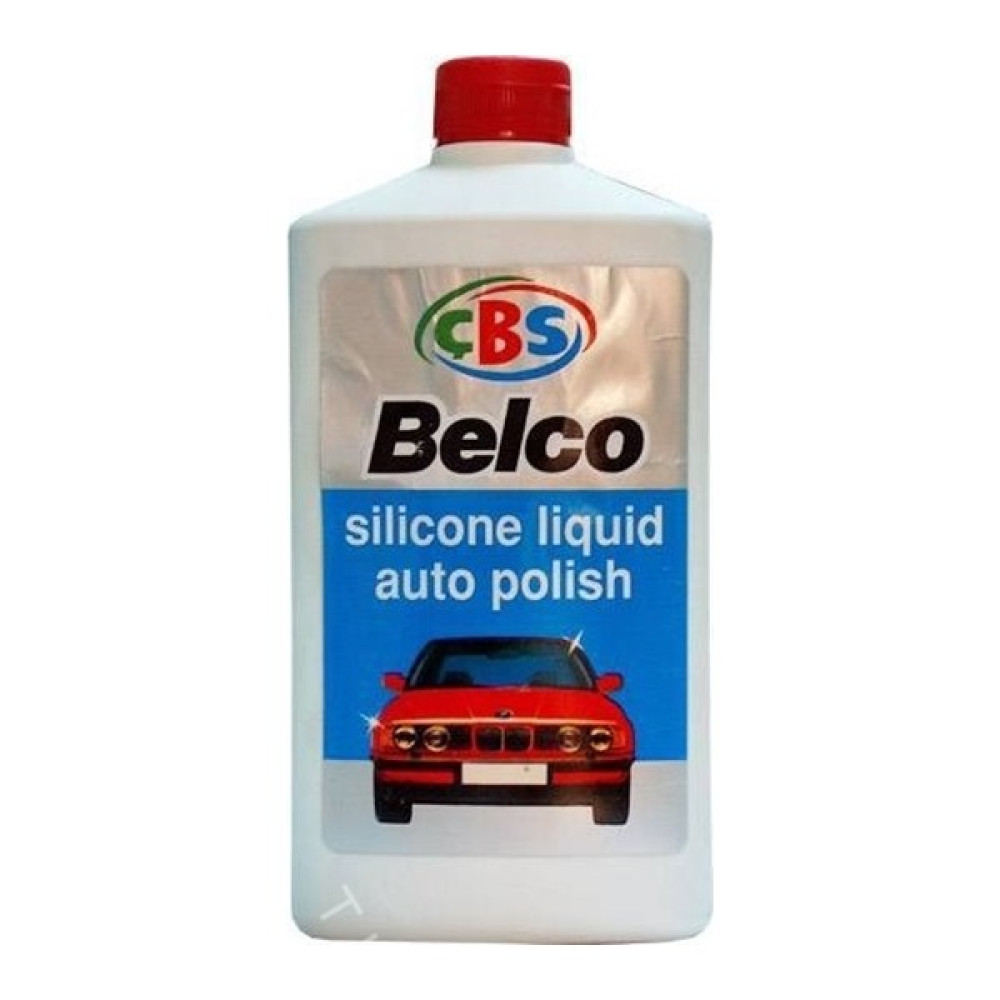 Çbs Belco Likit Cila 1 Litre (5 Ad.) Oto Boyaları Fiyatı